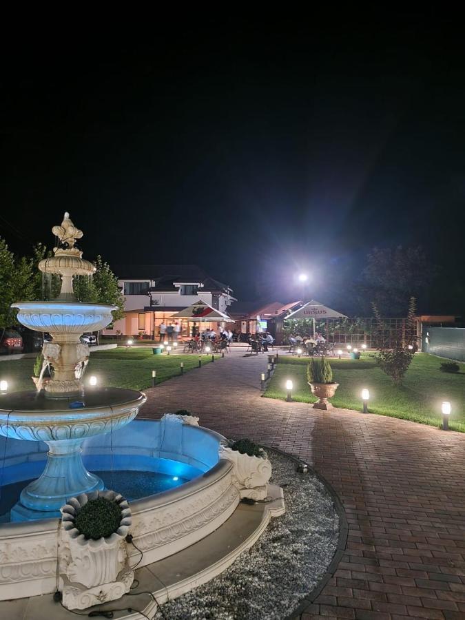 Poiana Verde Garden House Poiana Campina Esterno foto